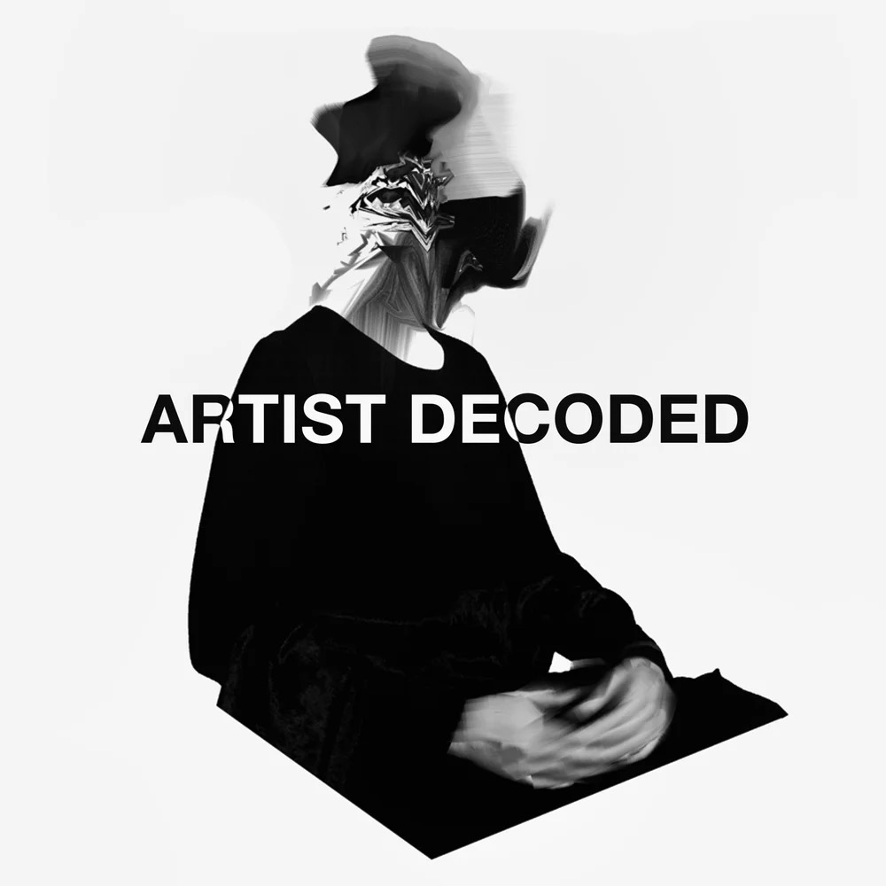 Artist Decoded with Yoshino
