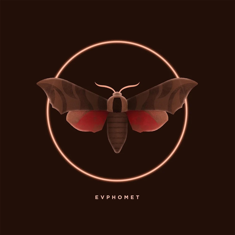 Euphomet with Jim Perry