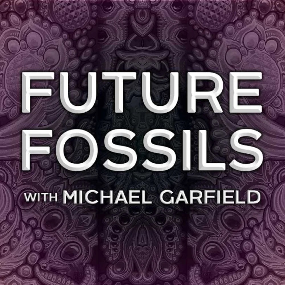 Future Fossils with Michael Garfield