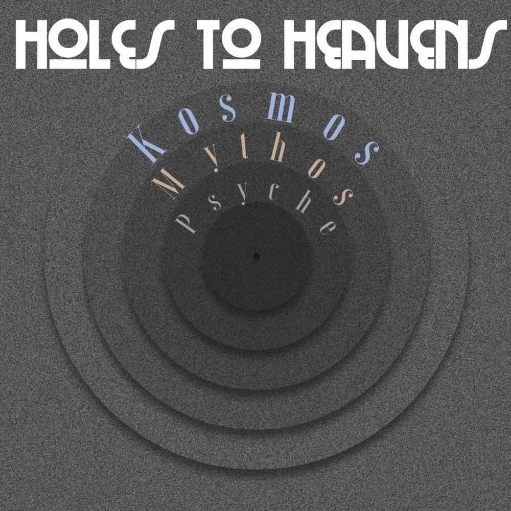 Holes to Heavens with Adam Sommer