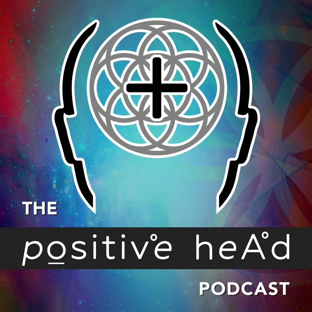 Positive Head with Brandon Beachum