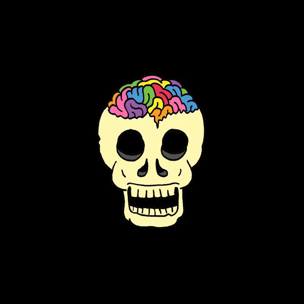 Rainbow Brainskull Hour with Ramin Nazer