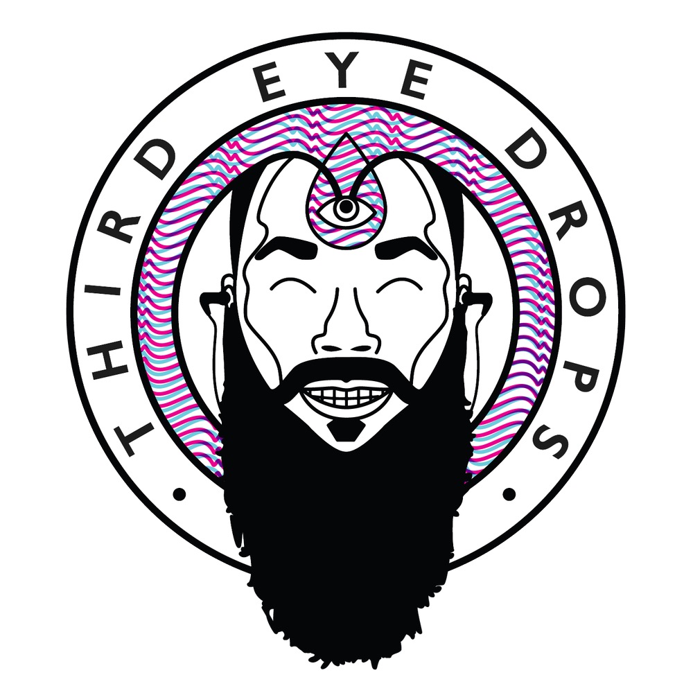 Third Eye Drops with Michael Phillip