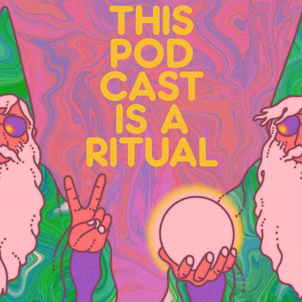 This Podcast Is A Ritual with Devin Person